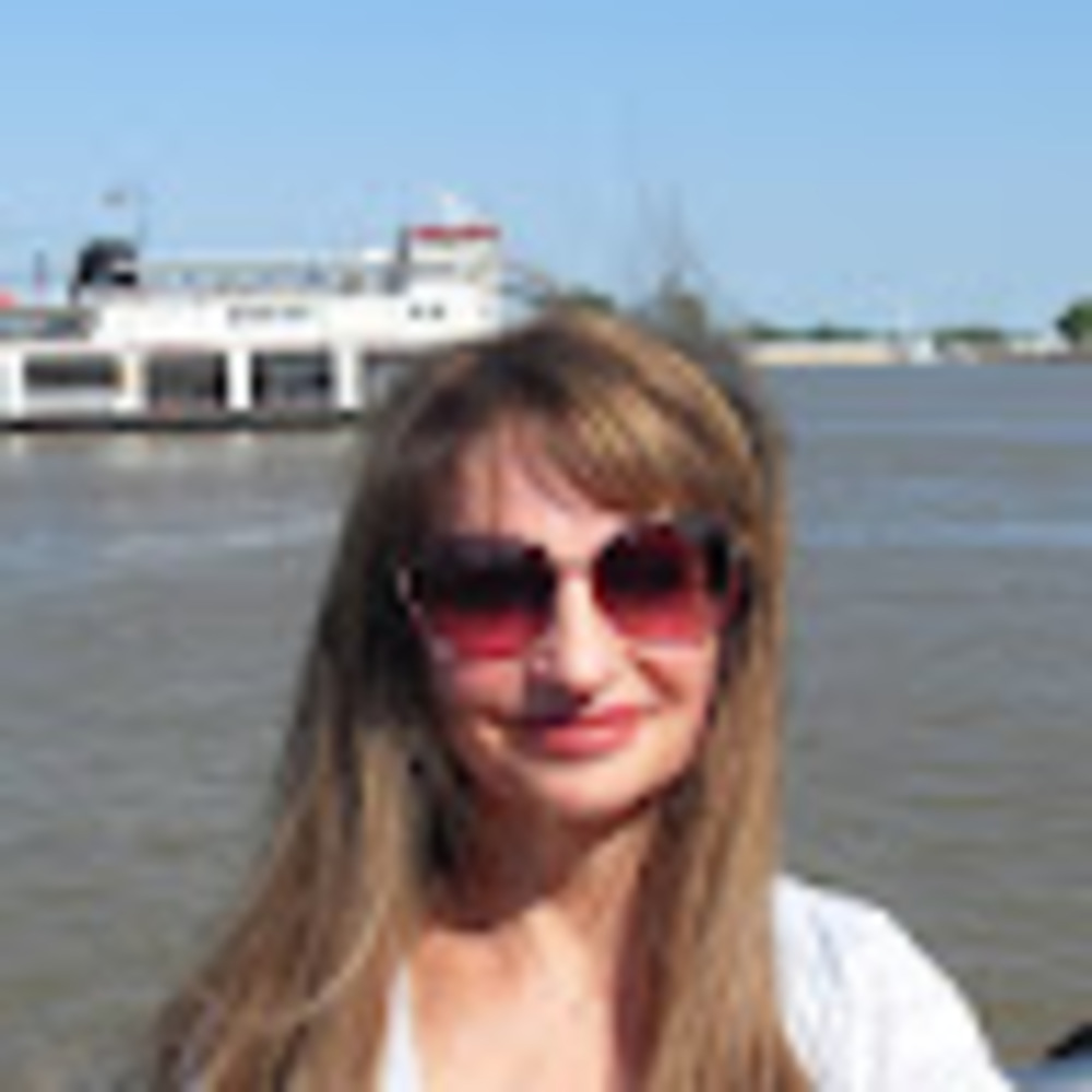 Meet your Posher, Kathy